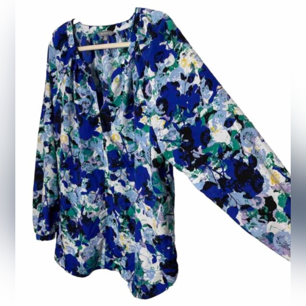 Daisy Fuentes Blouse